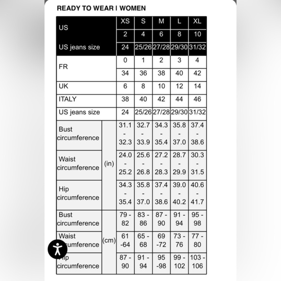 The Kooples
Coated Faux Leather Straight Leg Pants Size FR 42/ US 10 & 38/ 6 NWT - Picture 6 of 14